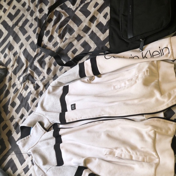 Calvin Klein set - Picture 5 of 9